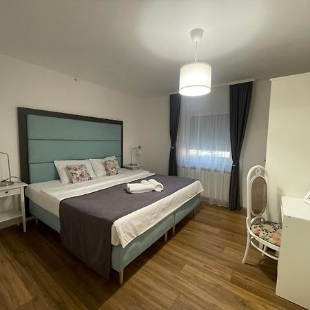 Deluxe Apartment Magnolia 2 بلغراد المظهر الخارجي الصورة