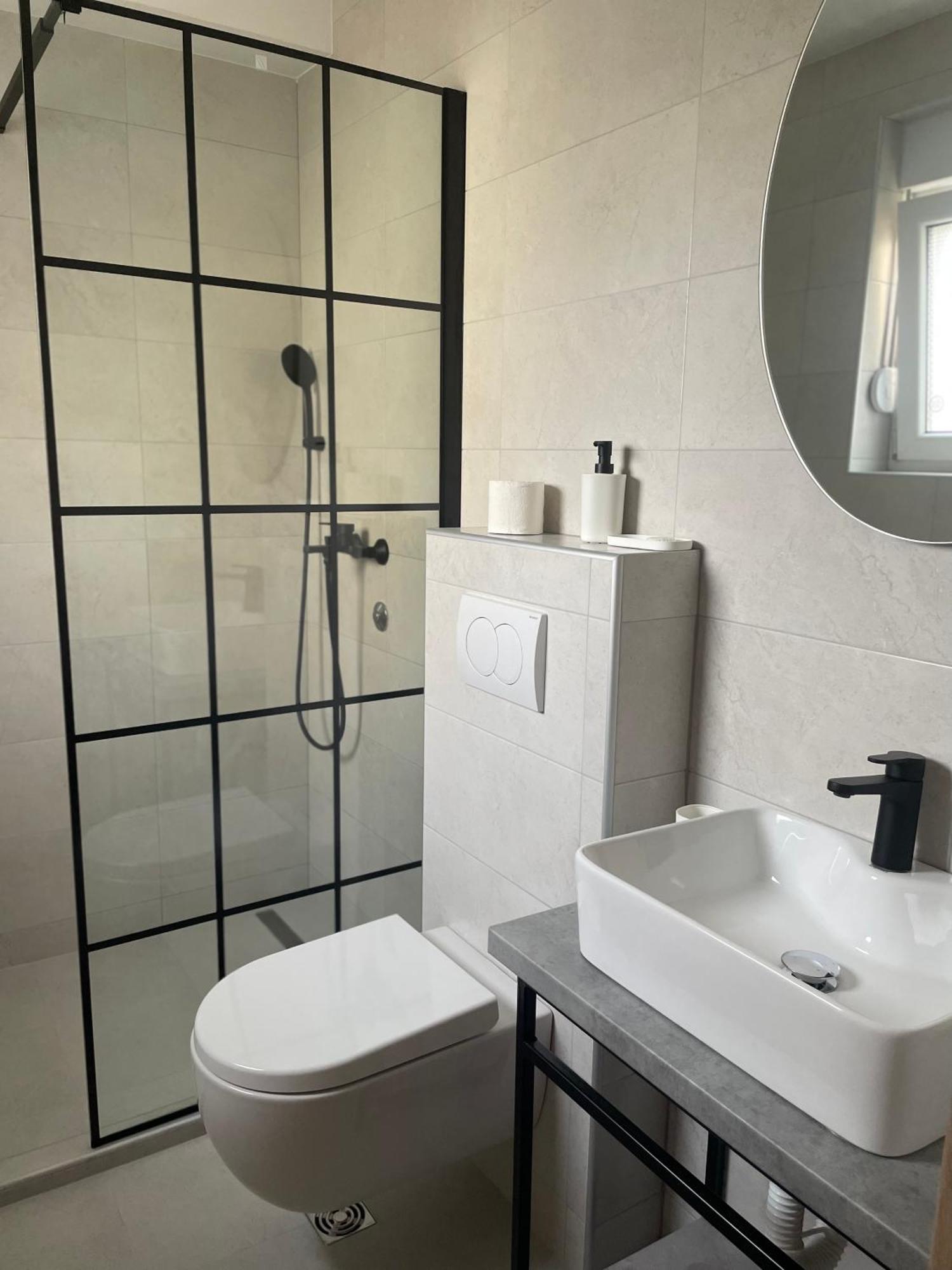 Deluxe Apartment Magnolia 2 بلغراد المظهر الخارجي الصورة