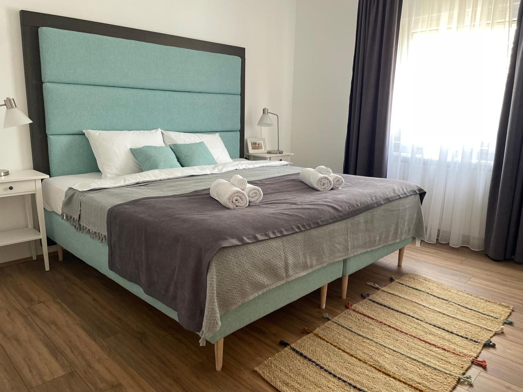 Deluxe Apartment Magnolia 2 بلغراد المظهر الخارجي الصورة