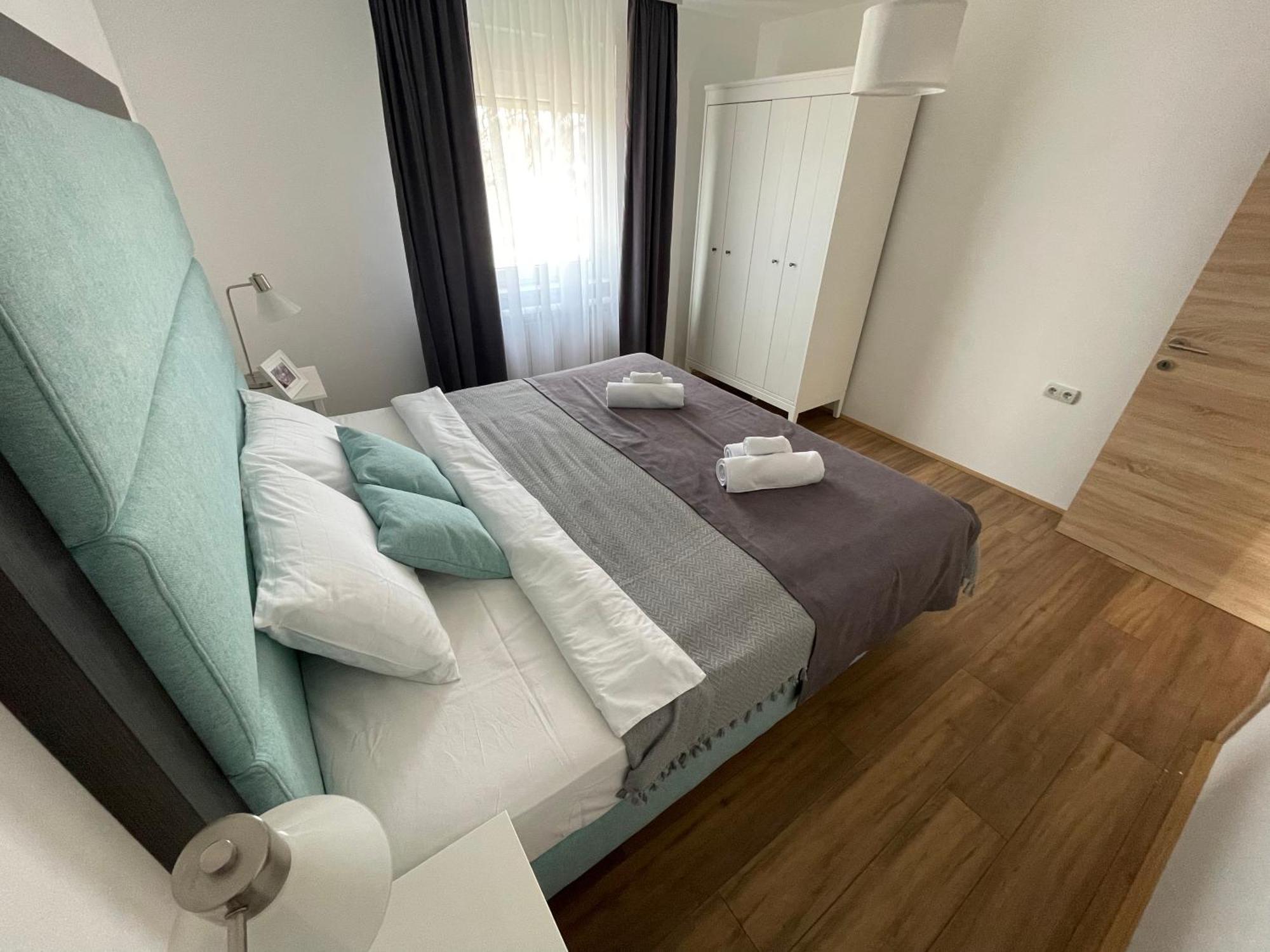Deluxe Apartment Magnolia 2 بلغراد المظهر الخارجي الصورة