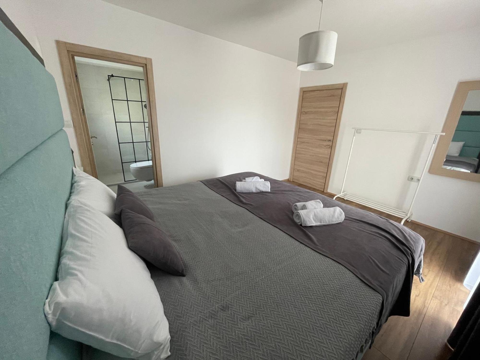 Deluxe Apartment Magnolia 2 بلغراد المظهر الخارجي الصورة