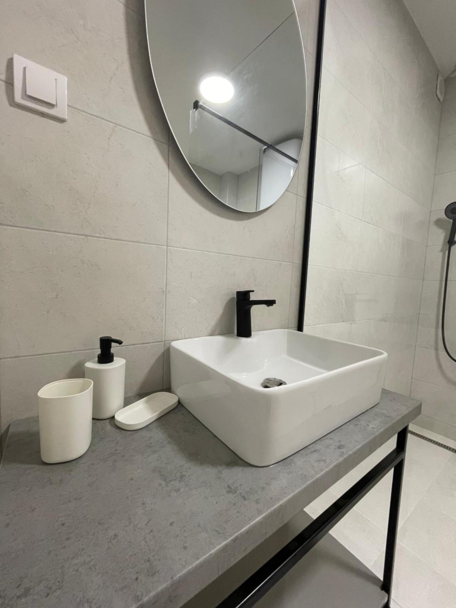 Deluxe Apartment Magnolia 2 بلغراد المظهر الخارجي الصورة